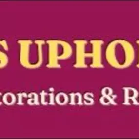 Bild von Geoff's Upholstery Services