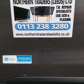 Bild von Northern Traders Leeds Ltd