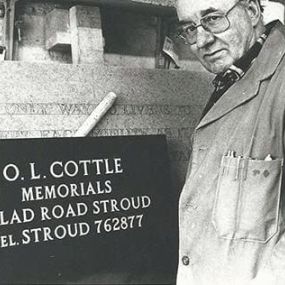 Bild von Cottle Memorials