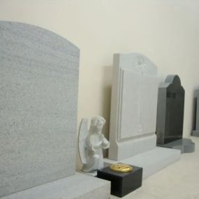 Bild von Cottle Memorials