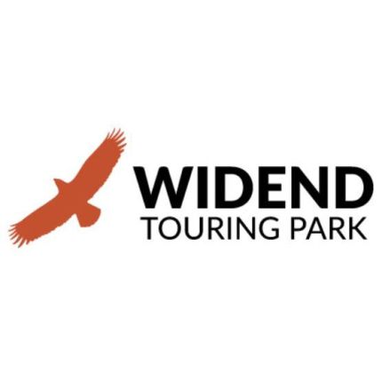 Logotyp från Widend Touring Park