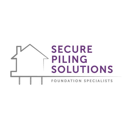Logotyp från Secure Piling Solutions Ltd