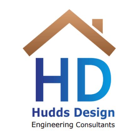 Logo von Hudds Design Ltd