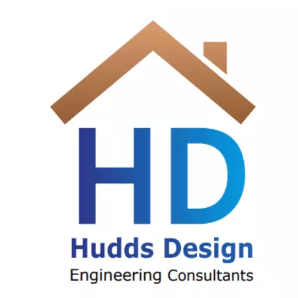 Logotyp från Hudds Design Ltd