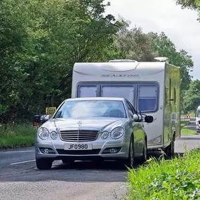 Bild von Twinway LGV Driver Training