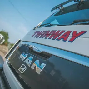 Bild von Twinway LGV Driver Training