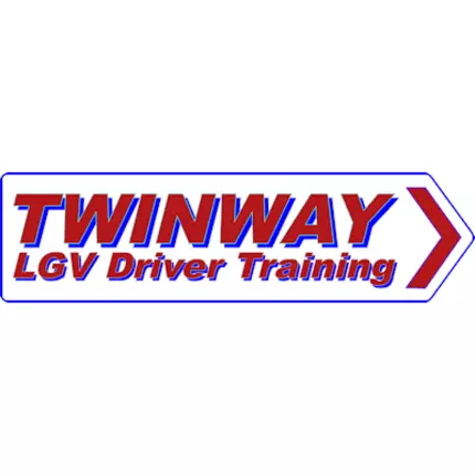 Logo von Twinway LGV Driver Training