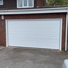 Bild von Express Garage Doors