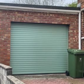 Bild von Express Garage Doors