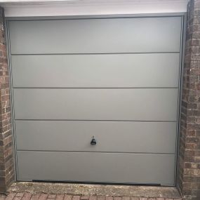 Bild von Express Garage Doors