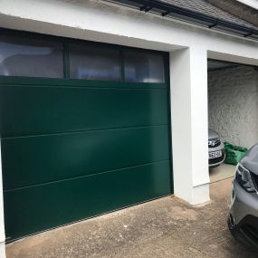 Bild von Express Garage Doors