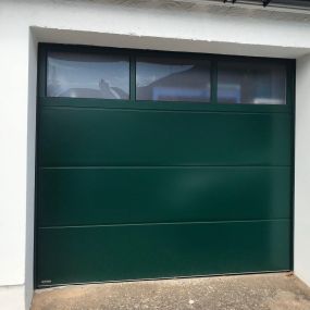 Bild von Express Garage Doors