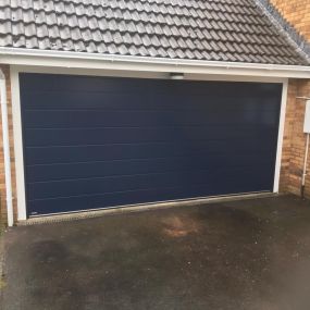 Bild von Express Garage Doors