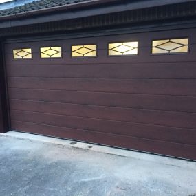 Bild von Express Garage Doors