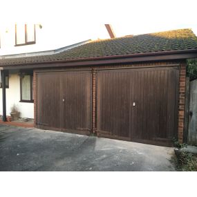 Bild von Express Garage Doors