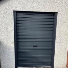 Bild von Express Garage Doors