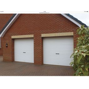 Bild von Express Garage Doors