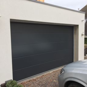 Bild von Express Garage Doors