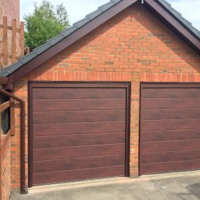 Bild von Express Garage Doors