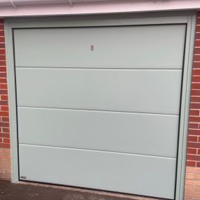 Bild von Express Garage Doors