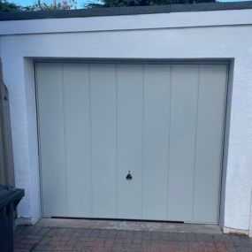 Bild von Express Garage Doors