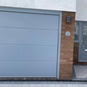 Bild von Express Garage Doors