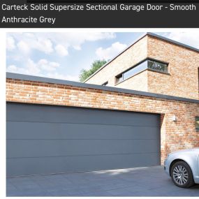 Bild von Express Garage Doors