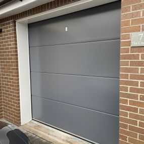 Bild von Express Garage Doors