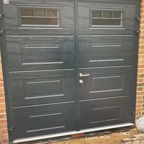 Bild von Express Garage Doors