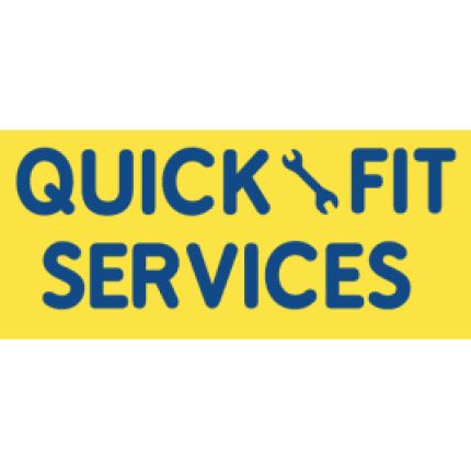 Logo van Quick Fit Services