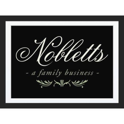 Logo fra Noblett's Of North Street
