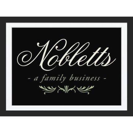 Logotipo de Noblett's Of North Street