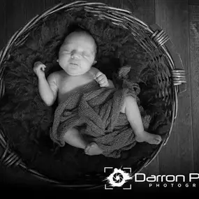 Bild von Darron Palmer Photography