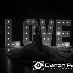 Bild von Darron Palmer Photography