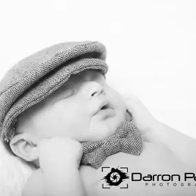 Bild von Darron Palmer Photography