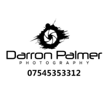 Logo fra Darron Palmer Photography