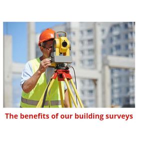 Bild von John Reid Surveying Services