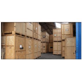 Bild von A 2 B Removals & Storage