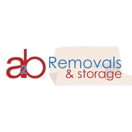 Logo da A 2 B Removals & Storage