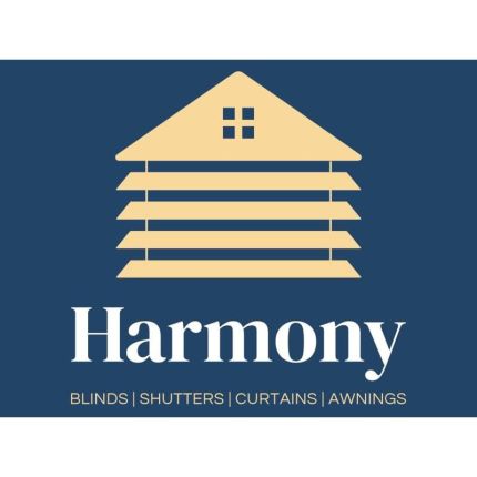 Logo fra Harmony Blinds of Bristol