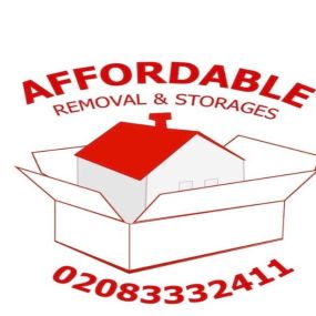 Bild von Affordable Removals & Storage Ltd