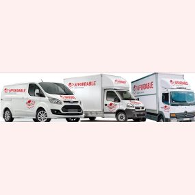 Bild von Affordable Removals & Storage Ltd