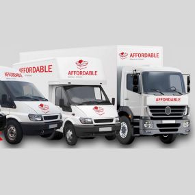 Bild von Affordable Removals & Storage Ltd