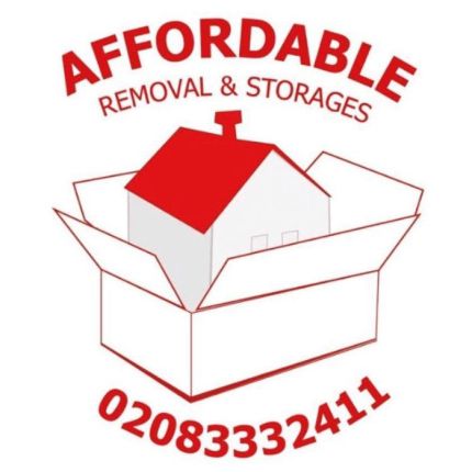 Logo de Affordable Removals & Storage Ltd