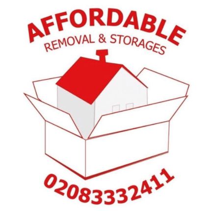 Logo von Affordable Removals & Storage Ltd