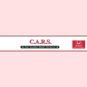 Bild von Car Accident Repair Service Ltd