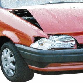 Bild von Car Accident Repair Service Ltd