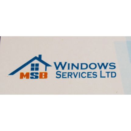 Logo from MSB Windows Services Ltd