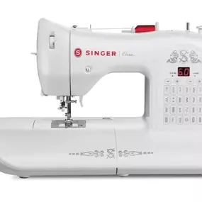 Bild von Singer Sewing Centre