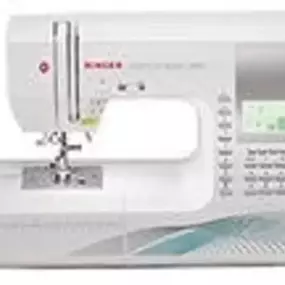 Bild von Singer Sewing Centre